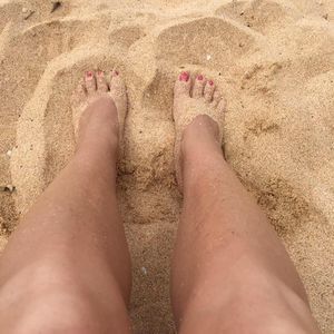 Meet your Posher, Laurie